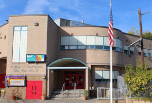 Passaic Schools | School No. 15 – 15A